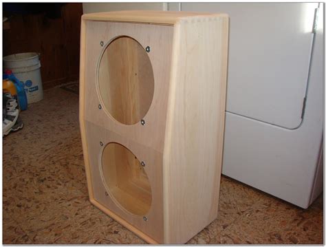 Diy 2x12 Guitar Speaker Cabinet Plans - Cabinet : Home Design Ideas # ...