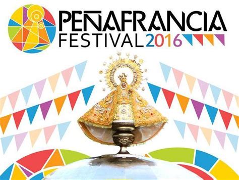 Penafrancia Logo - LogoDix