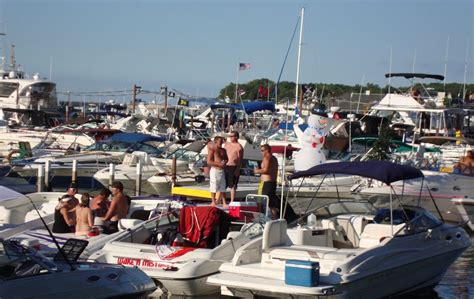 Put-in-Bay Attractions | Things To Do At Put-in-Bay Ohio Island Lake Erie