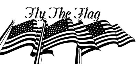 Flag Day Clip Art Public Domain Clip Art Photos and Images