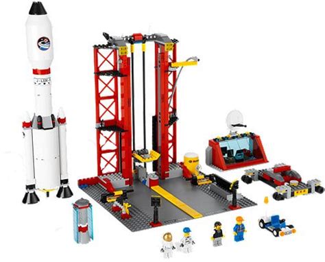 Lego City-Space Center - City-Space Center . shop for Lego products in ...