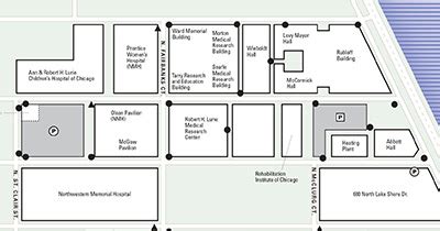 Kellogg Community College Campus Map - Oconto County Plat Map