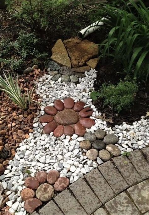 Small Rock Garden Designs - Image to u