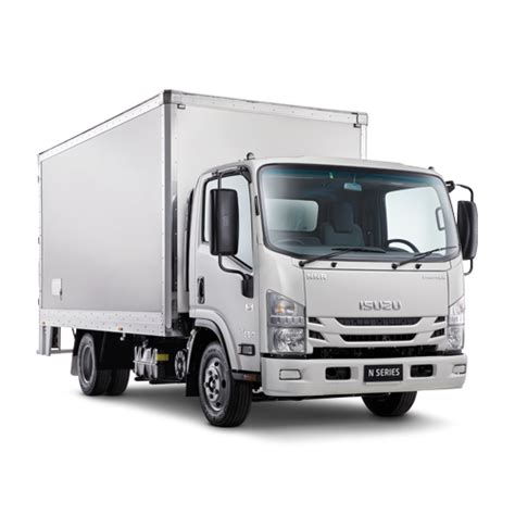 Trucks Rental Service | Rent a Truck | Truck Hire Melbourne | Lion Car ...