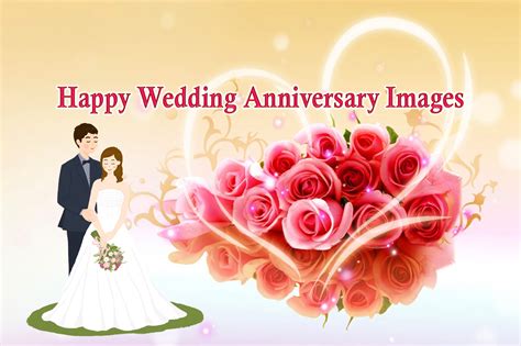 Beautiful Happy Wedding Anniversary Images | SuperbWishes