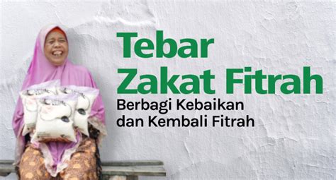 Tebar Zakat Fitrah Ke Pelosok Negeri | Dompet Dhuafa Jawa Tengah