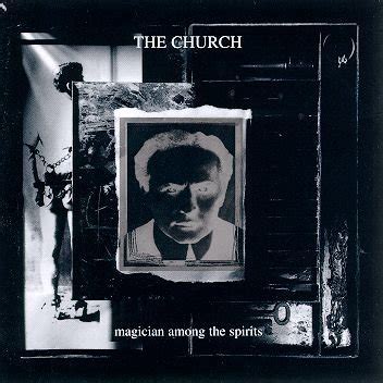 The Church – Welcome Lyrics | Genius Lyrics