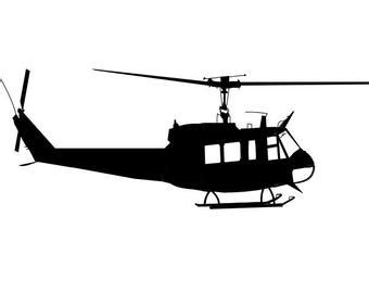 Huey Helicopter Drawing at PaintingValley.com | Explore collection of ...