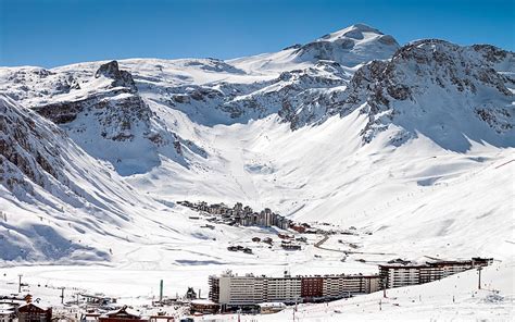 Tignes Ski Pass Supplying Cheap | gbu-presnenskij.ru