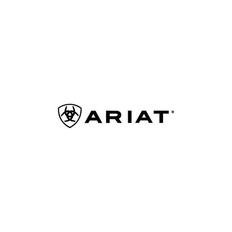 Ariat International Logo Vector - (.Ai .PNG .SVG .EPS Free Download)