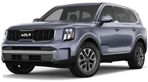 2023 Kia Telluride Incentives, Specials & Offers in West Islip NY