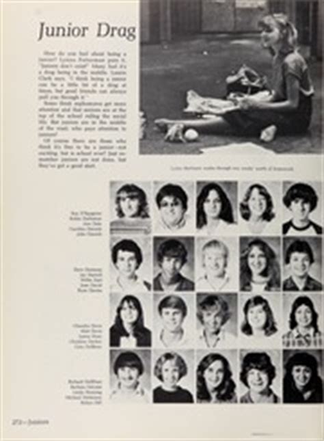 Fairview High School - Lance Yearbook (Boulder, CO), Class of 1982 ...