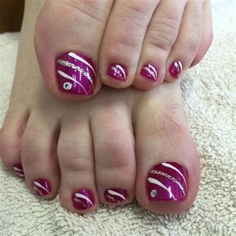 22+ Fall Toe Nail Art Designs, Ideas | Design Trends - Premium PSD ...