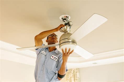 Ceiling Fan Care Tips | Southern Electrical