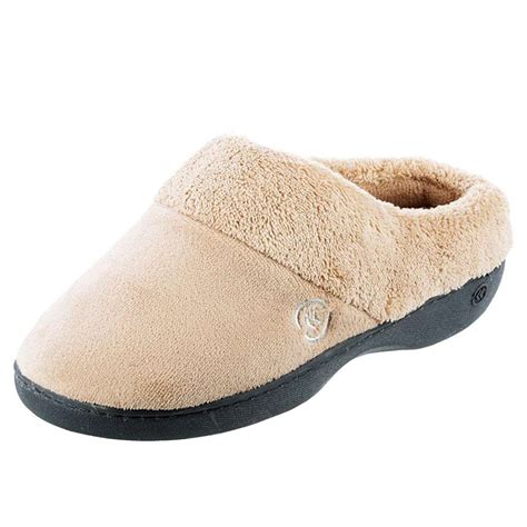 10 Best Memory Foam Slippers in 2023 Reviews | Men and Women