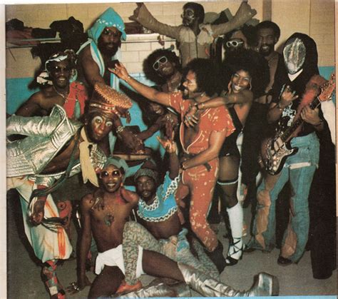 Funkadelic-Band-70s - Official Website of George Clinton Parliament ...