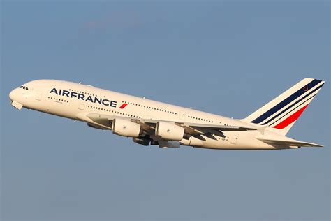 Air France To Retire Its A380 Fleet - AeroXplorer.com