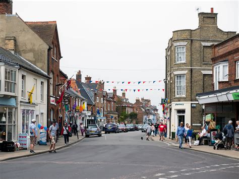 A Perfect Day In Southwold | 13 Incredible Day Trip Activities in Southwold