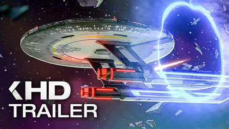 Star Trek: Lower Decks Trailer | KinoCheck