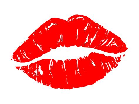 Lippen svg rote Lippen svg Kiss svg amerikanische Lippen - Etsy Schweiz