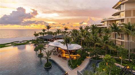 InterContinental Phu Quoc Long Beach Resort - Luxury 5-Star Resort on ...