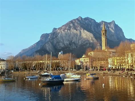 Lecco, Italy. Find the best things to do in Lecco, Lake Como