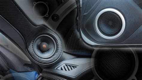 The Importance Of Proper Car Audio Speaker Installation