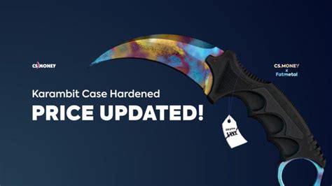 New Case Hardened Prices. Hey, trader. We have some awesome news… | by ...