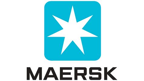 Maersk Logo, symbol, meaning, history, PNG, brand