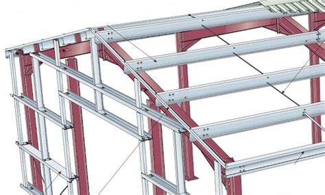 How to Design Roof Purlins: A Solved Example - Welcome to Structville...