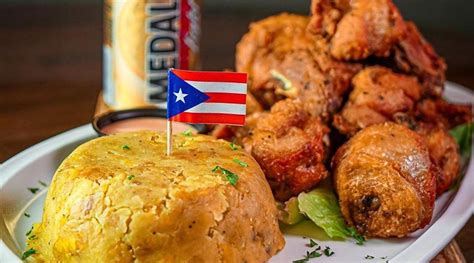 Hungry for Puerto Rican food in America? We've ranked the top 25 Puerto ...