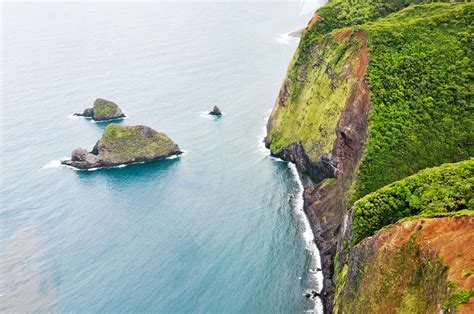 Kohala Hamakua Coast Helicopter: Luxury Tour | Helicopter Tours