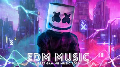 🔥Best Gaming Music 2022 Mix ♫ Top 50 EDM Remixes x NCS Gaming Music ...