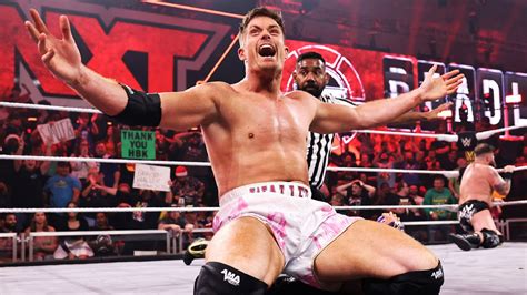 WWE's Grayson Waller Talks NXT, Rejecting 'The Bachelorette' & Mark ...