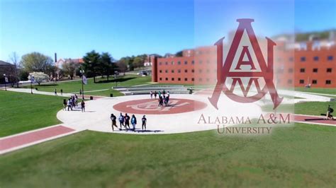 Alabama A&M University Commercials - 2016 - YouTube