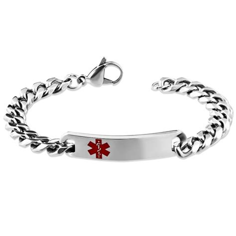 Where to Buy Medical Alert Bracelets - Medic Alert Bracelet