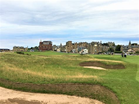 How to play The Old Course, St Andrews | Golf Concierge Scotland