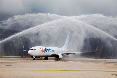 flydubai launches first direct flight from Dubai to Dubrovnikflydubai ...