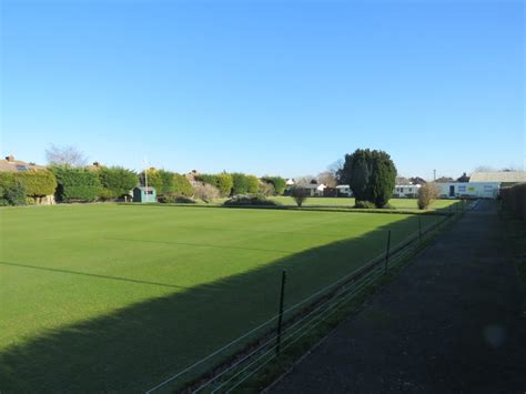 Bowls – Outdoors – The Isle of Wight Community Club