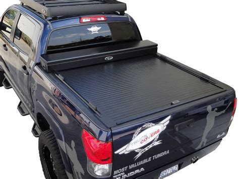 2019 Ford Ranger Extang Tool Box Tonneau Covers | RealTruck