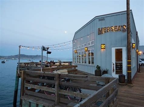 MERSEA'S, Avila Beach - Menu, Prices & Restaurant Reviews - Tripadvisor