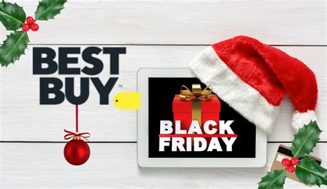 Best Buy Black Friday 2023: Everything you need to know - nj.com