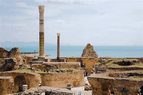 Carthage | History, Location, & Facts | Britannica