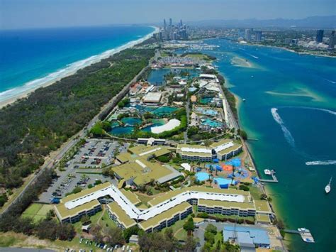 Book Sea World Resort & Water Park (Gold Coast) - 2019 PRICES FROM A$171!