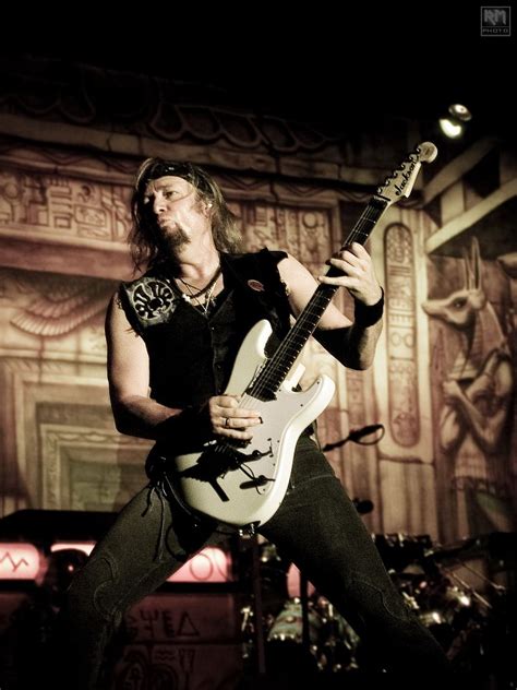 Adrian Smith Iron Maiden | Rock n Roll | Pinterest | Adrian smith and Iron