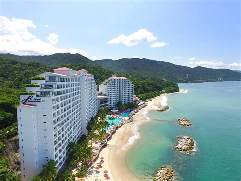 Grand Fiesta Americana Puerto Vallarta All Inclusive Adults Only ...