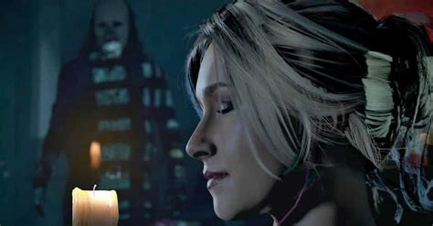 The 20+ Best Playstation 4 Horror Games Released So Far