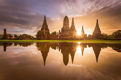 Time to Get Away! 9 of the Best Countries to Visit in Southeast Asia ...