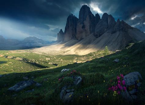 Summer Dolomites Photo Tour - Marco Grassi Photography