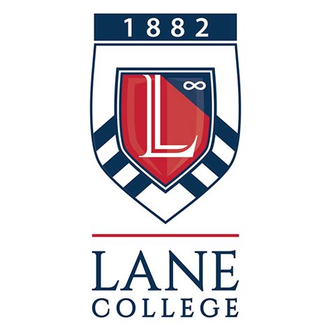 Lane College Academic Re-Branding by Megan Johnston on Behance ...